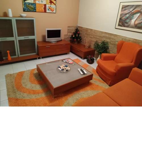 Linda's house