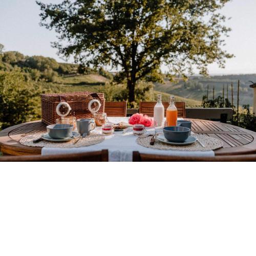Lindhouse - Country House a Govone