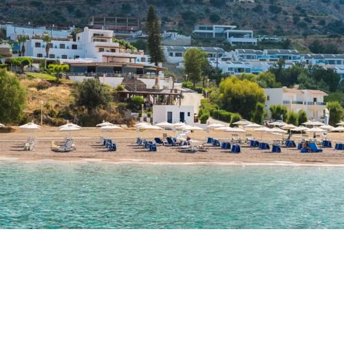 Lindian Jewel Hotel and Villas