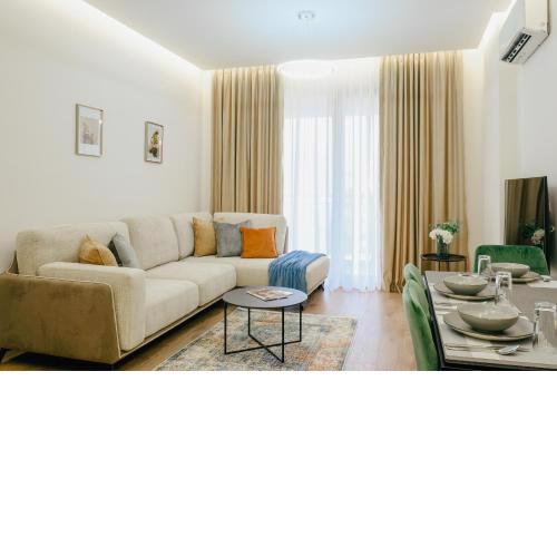 Lindi's Apartment 4/4