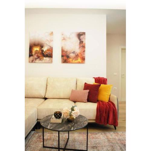 Lindi's Apartment 4/6