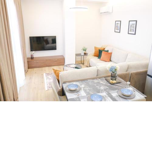 Lindi's Apartment 4/7