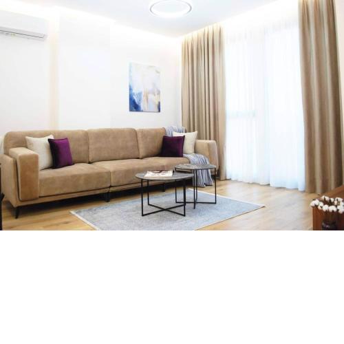 Lindi's Apartment 5/1