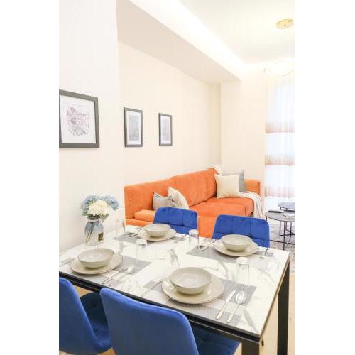 Lindi's Apartments 3 3