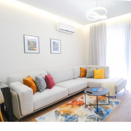 Lindi's Apartments 4 5