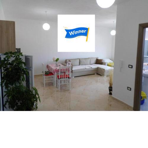 Lindita's Seaview Appartment