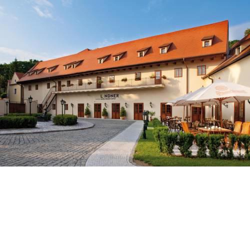 Lindner Hotel Prague Castle