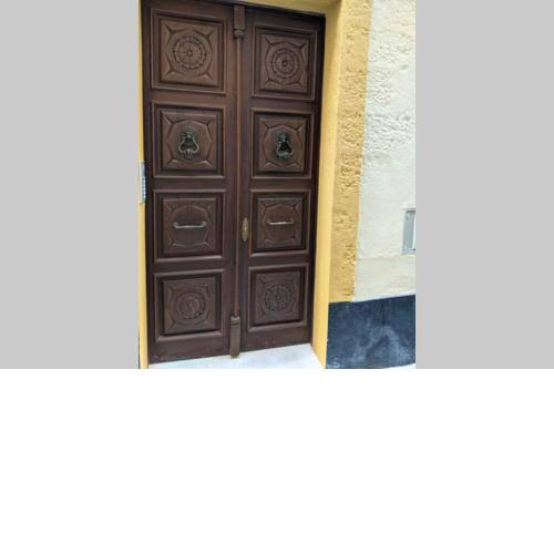 Lindo apartamento en el centro histórico de Cádiz