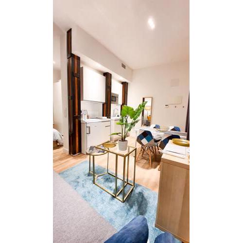 Lindo Apartamento en zona centro, cerca de todo