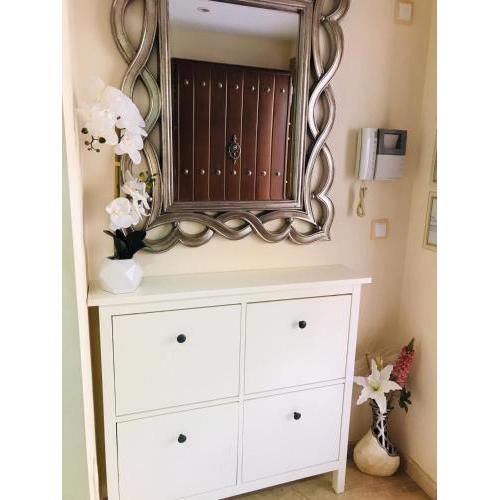 Lindo apartamiento Tivoli