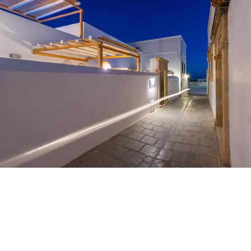 Lindos Amphitheater