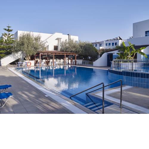 Lindos Athena