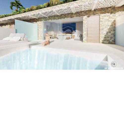 Lindos Bay Hotel