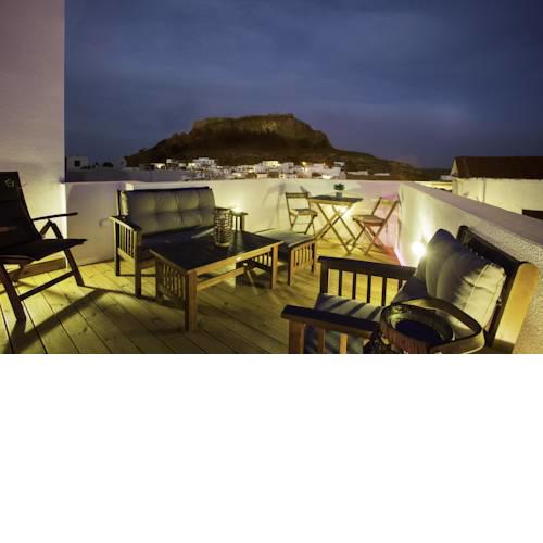 Lindos Boutique - Adults Only