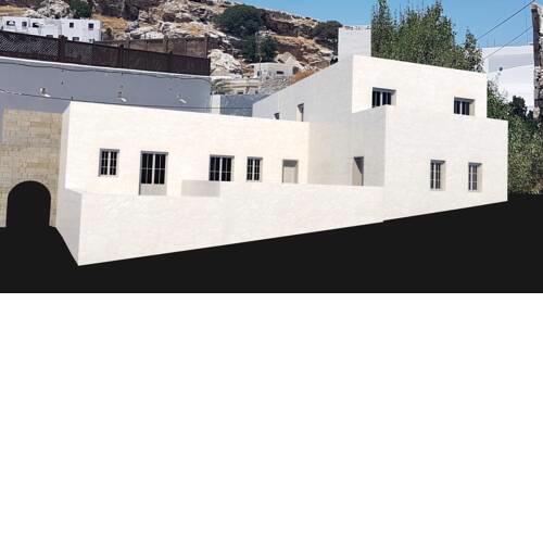 Lindos Calmare Suites