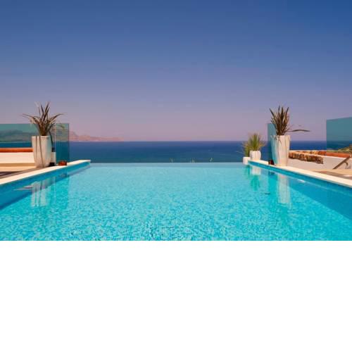 Lindos Destiny Luxury Villa Eos