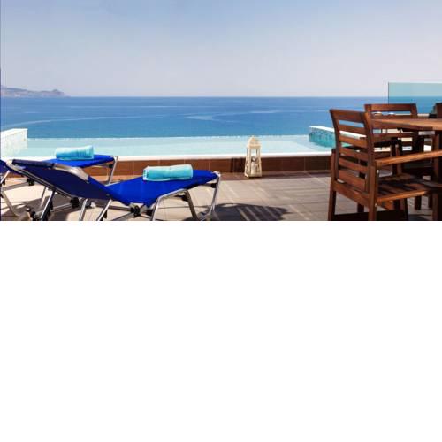 Lindos Destiny Luxury Villa Panorama