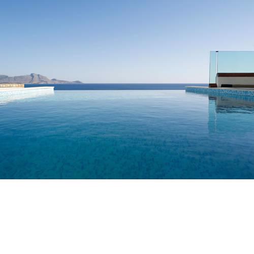 Lindos Destiny Luxury Villa Verna
