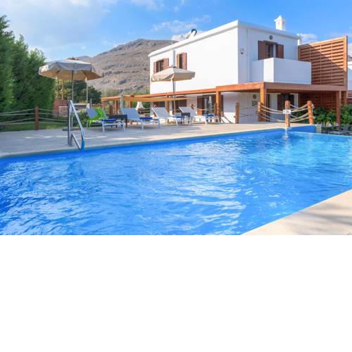 Lindos Emerald
