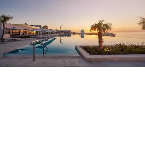 Lindos Grand Resort and Spa - Adults Only