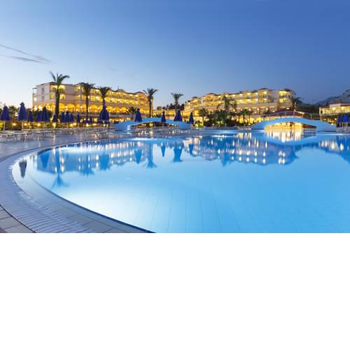 Lindos Princess Beach Hotel