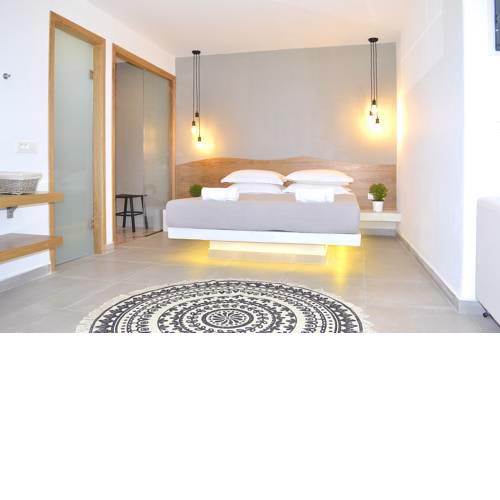 Lindos SeaSide Suite