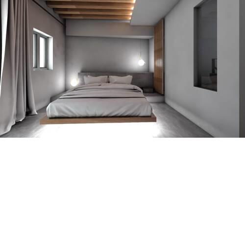 Lindos Serenity Suites