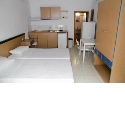 Lindos Simple Studio