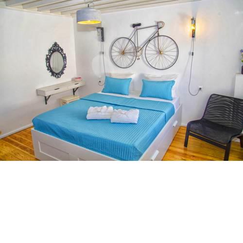 Lindos Tholos Villa