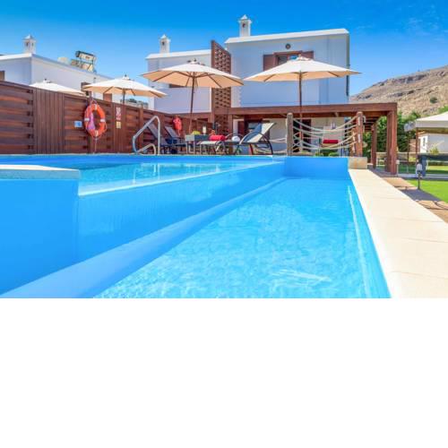 Lindos Topaz