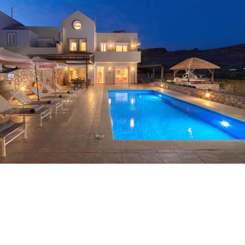 Lindos Villa Amara