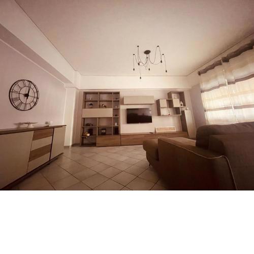 Linea Verde House
