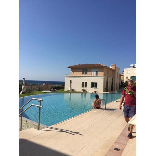 Lingna luxury apartment lighthouse