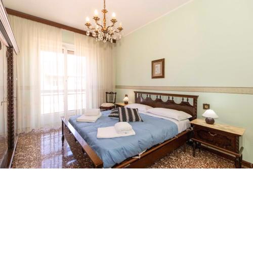 Lingotto District MM Bengasi Vintage Apartment