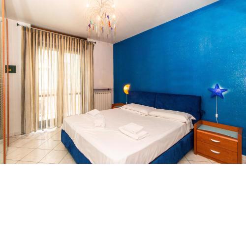 Lingotto & Mirafiori Functional Bright Apartment