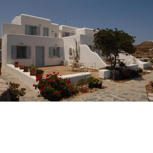 Lino Apartments