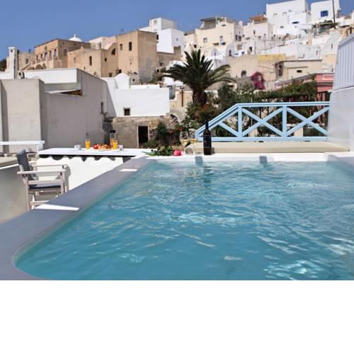 Linos Suites
