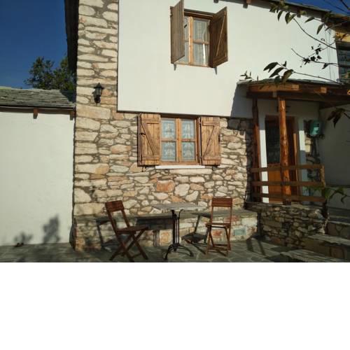 Linos Traditional Cottage