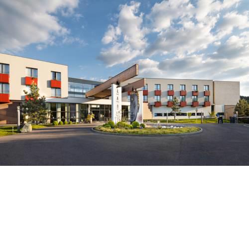 Linsberg Asia Hotel, Spa & Therme - Adults Only