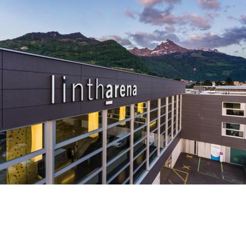 Lintharena SGU