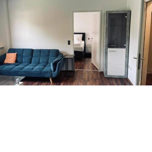 Linz Central Apartment