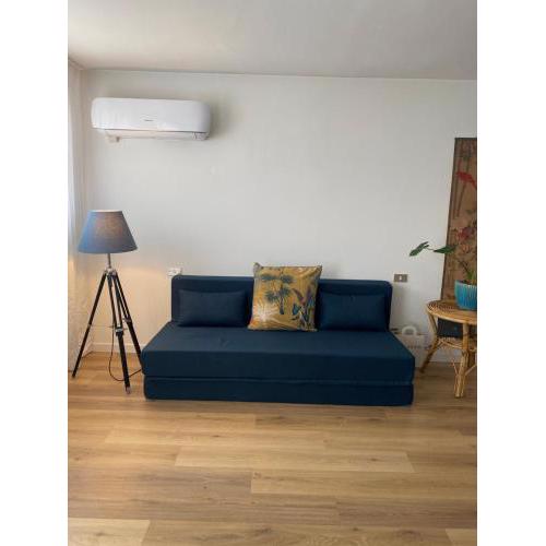 Lio Grando Apartment