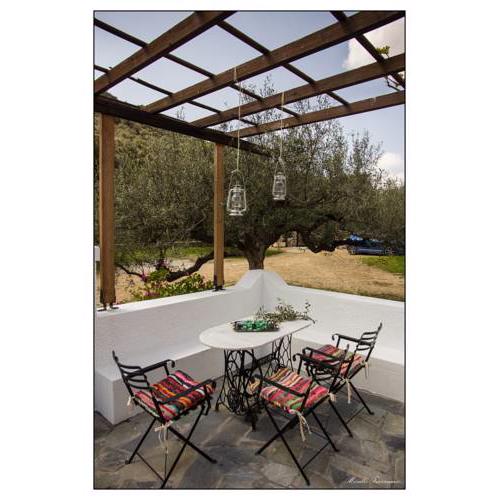 Liodentro House