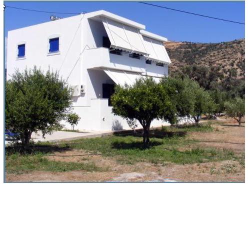 Liofyto Apartments