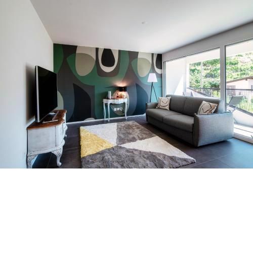 LiOm Apartment