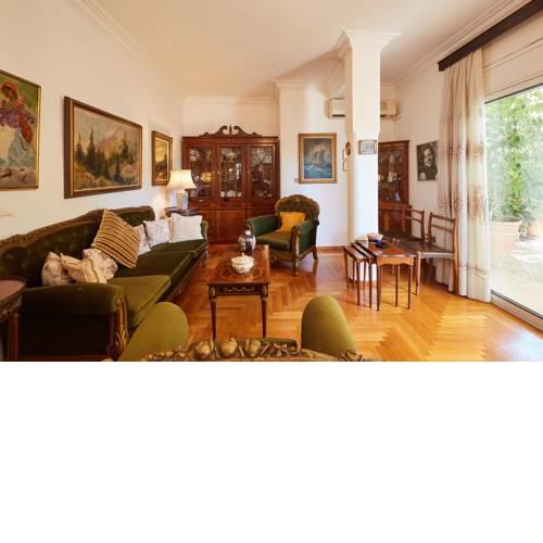 Lion apartement in the historic center