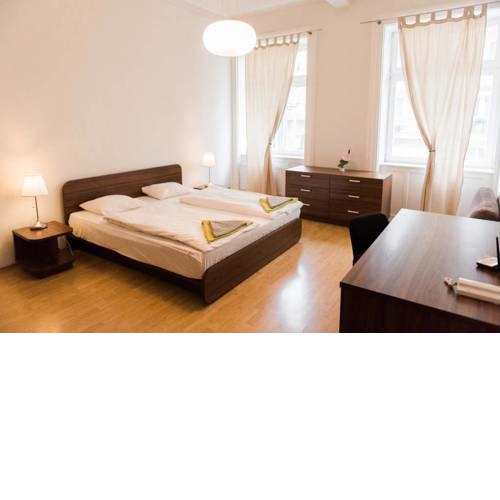 Lion Apartment Medena N.3, big size, high ceilings