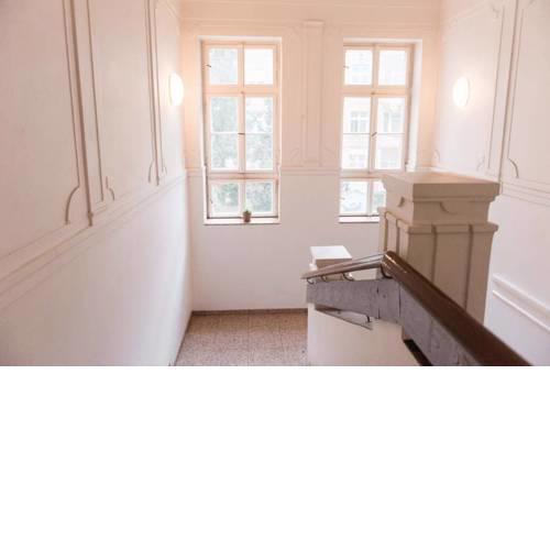 Lion Apartment Medena N.4, big size, high ceilings