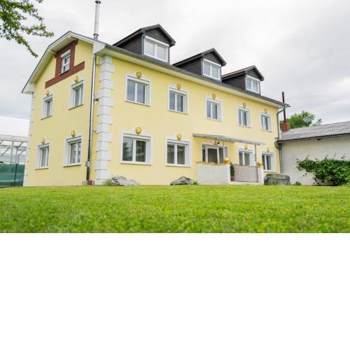 Lions Apartments - Erholung und Vergnügen in Bad Tatzmannsdorf
