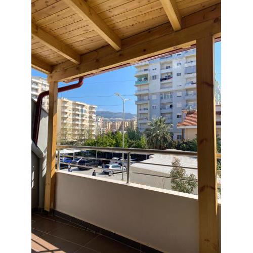 Lion's Apartments Vlora